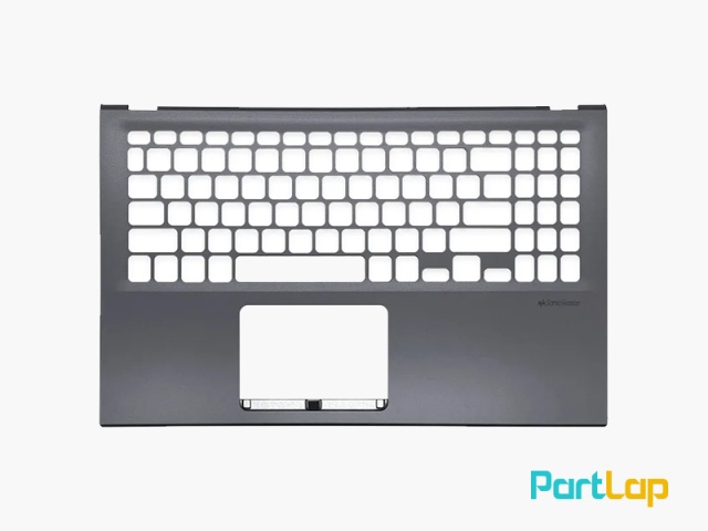 قاب دور کیبورد و تاچ پد ایسوس Asus VivoBook R465