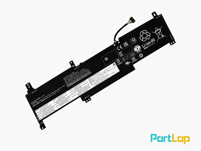 باتری 3 سلولی L21L3PF0 لپ تاپ لنوو Lenovo IdeaPad 1