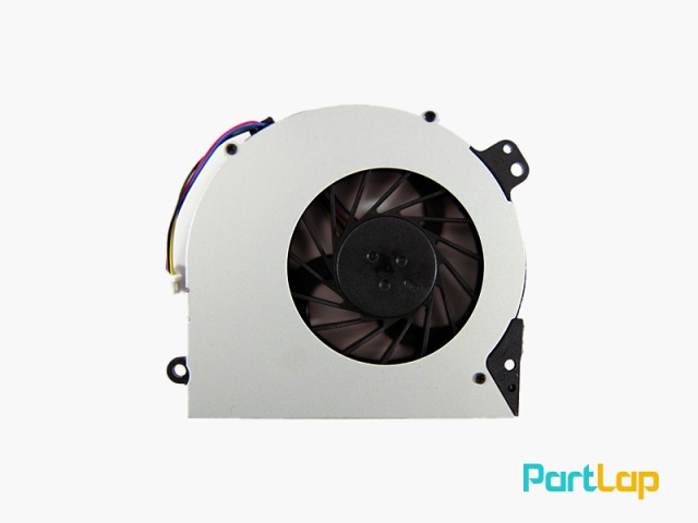 فن پردازنده لپ تاپ اچ پی HP ProBook 4540