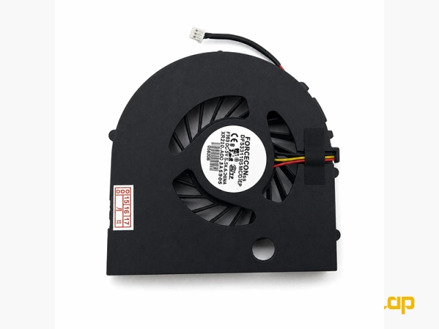 فن پردازنده لپ تاپ دل Dell XPS 1530
