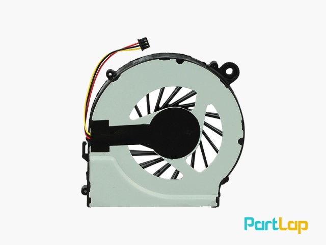 فن پردازنده لپ تاپ اچ پی HP Pavilion G6 2000