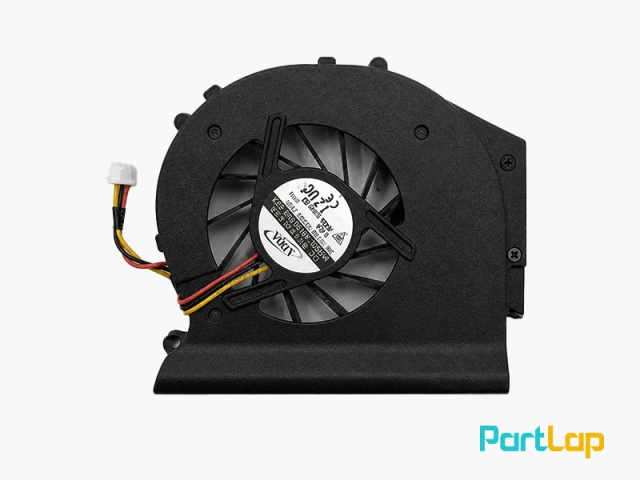فن پردازنده لپ تاپ ایسر Acer Aspire 5670