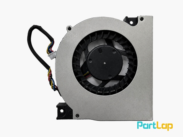 فن پردازنده لپ تاپ ایسوس Asus F5