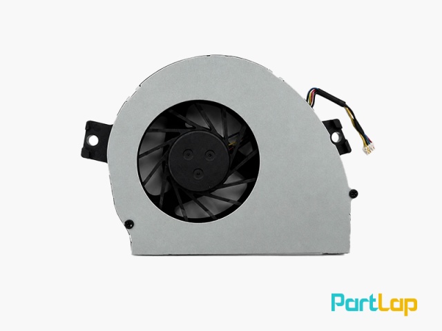 فن پردازنده لپ تاپ اچ پی HP Pavilion DM3-1000