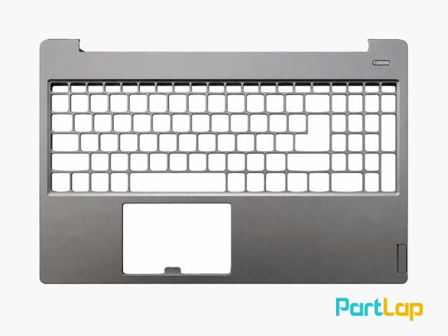 قاب دور کیبورد و تاچ پد لنوو Lenovo Ideapad S340 15IML