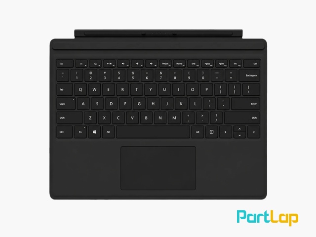 کیبورد لپ تاپ مایکروسافت Microsoft Surface Pro 5
