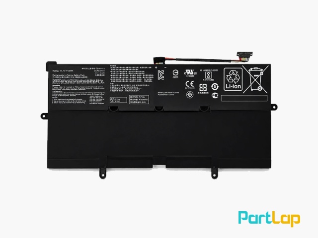 باتری 2 سلولی C21N1613 لپ تاپ ایسوس ASUS VivoBook 15