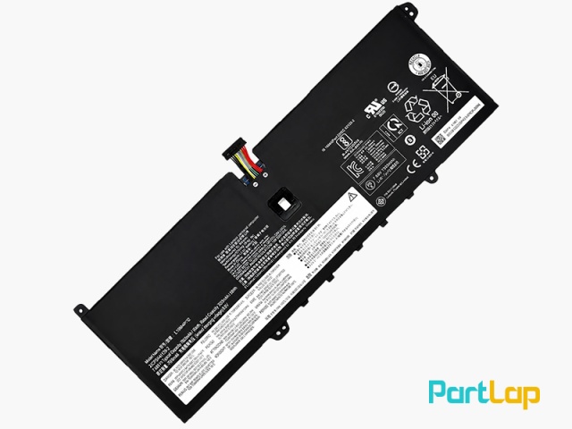باتری 4 سلولی L19M4PH2 لپ تاپ لنوو Lenovo Ideapad Yoga 9-14ITL5