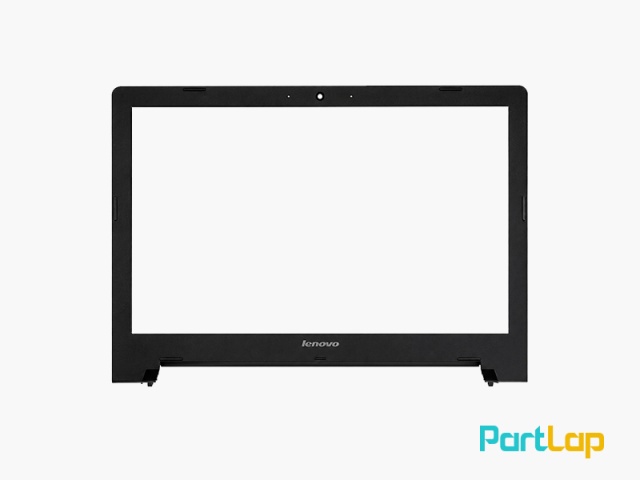 قاب جلو ال سی دی لپ تاپ لنوو Lenovo Z51-70