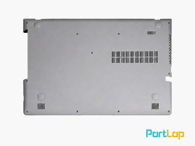 قاب کف لپ تاپ لنوو Lenovo Z51-70