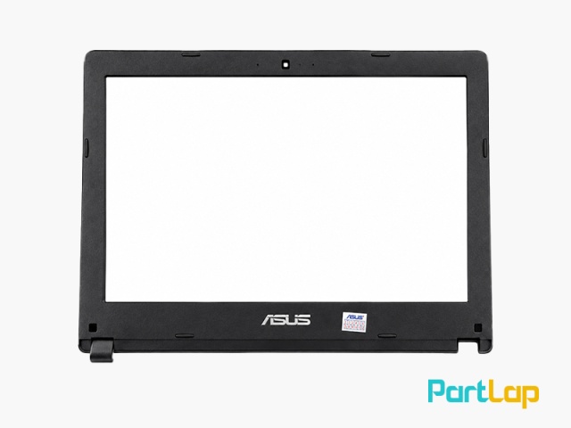 قاب جلو ال سی دی لپ تاپ ایسوس Asus X450C