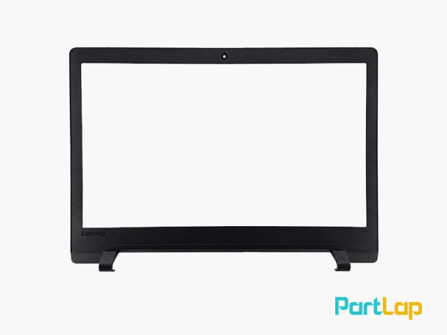 قاب جلو ال سی دی لپ تاپ لنوو Lenovo IdeaPad 110-15IBR