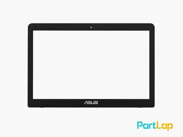 قاب جلو ال سی دی لپ تاپ ایسوس ASUS VivoBook N580