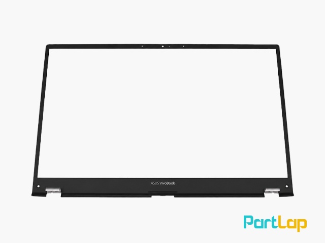 قاب جلو ال سی دی لپ تاپ ایسوس ASUS VivoBook K571