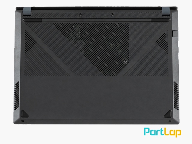 قاب کف لپ تاپ ایسوس ASUS VivoBook K571