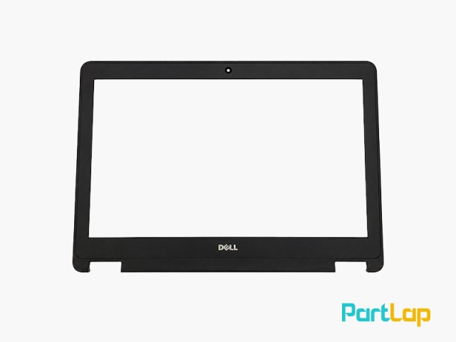 قاب جلو ال سی دی لپ تاپ دل Dell Latitude E7270