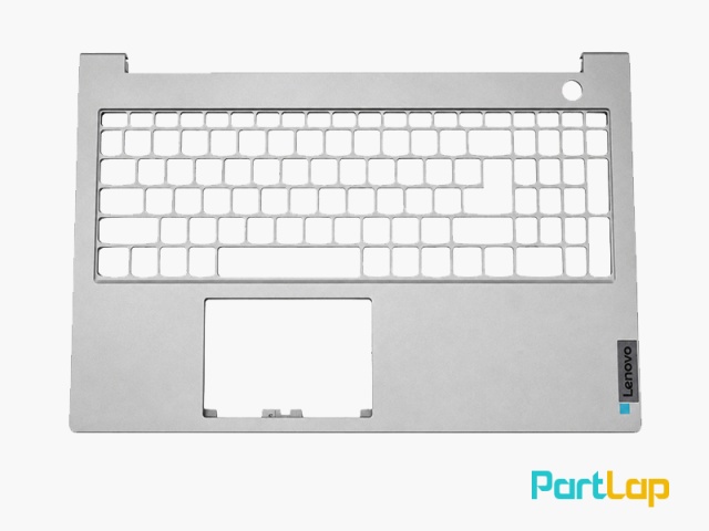 قاب دور کیبورد و تاچ پد لنوو V15 G2 ITL