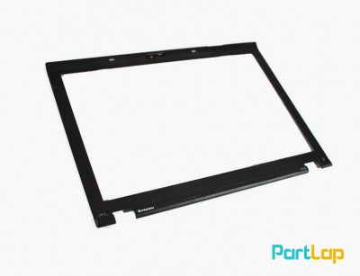 قاب جلو ال سی دی لپ تاپ لنوو ThinkPad T410 ، T410i