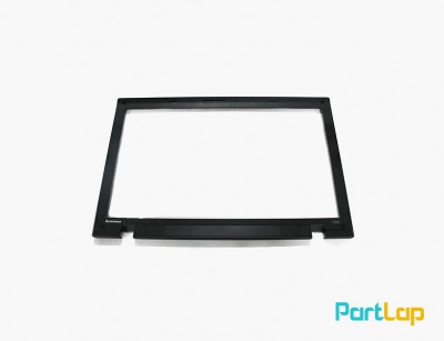 قاب جلو ال سی دی لپ تاپ لنوو ThinkPad L512