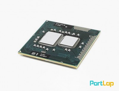 سی پی یو Intel سری Arrandale مدل Core i5-520M