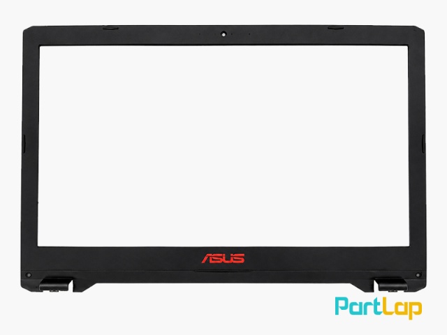 قاب جلو ال سی دی لپ تاپ ایسوس Asus ROG G56J