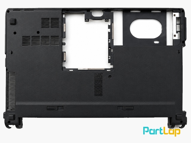 قاب کف لپ تاپ ایسوس  Asus U41J