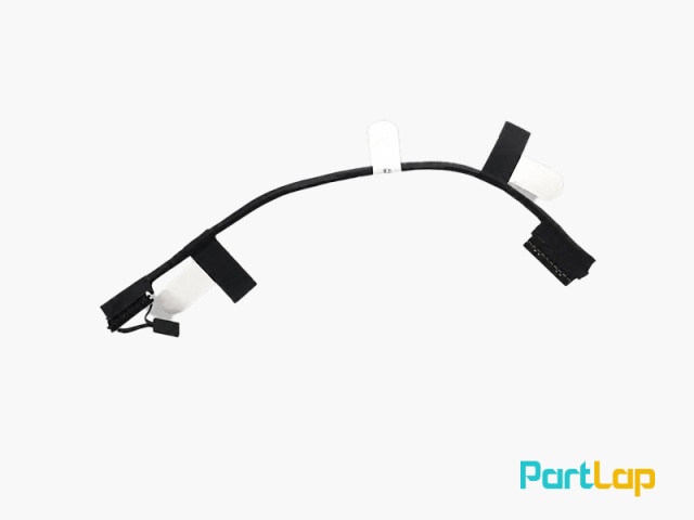 کابل اتصال باتری لپ تاپ دل Latitude E7480 ، E7490