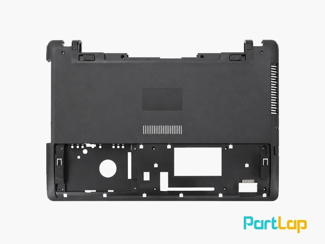 قاب کف لپ تاپ ایسوس ASUS X552W