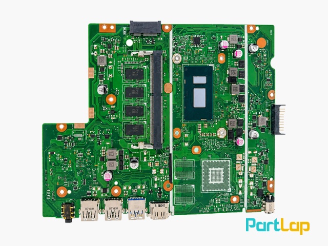 مادربرد لپ تاپ ایسوس Asus X540UBR