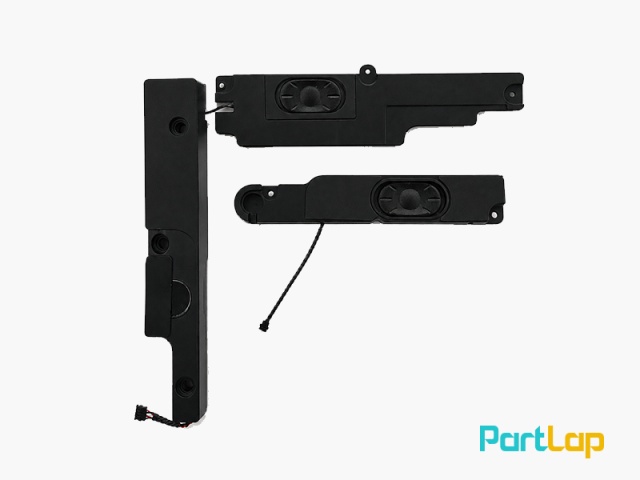 اسپیکر لپ تاپ اپل MacBook Pro A1286 2010