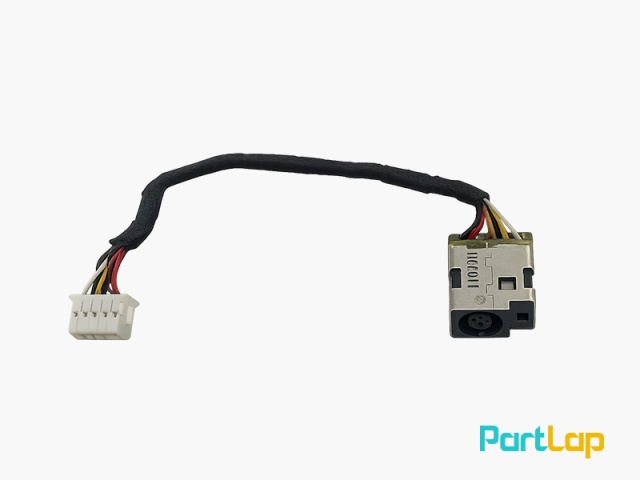 جک برق E255394 لپ تاپ اچ پی HP Pavilion DV6