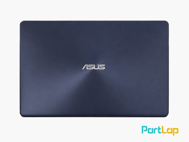 قاب پشت ال سی دی لپ تاپ ایسوس ASUS VivoBook S510
