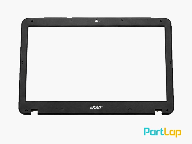 قاب جلو ال سی دی لپ تاپ ایسر Acer Aspire 5731