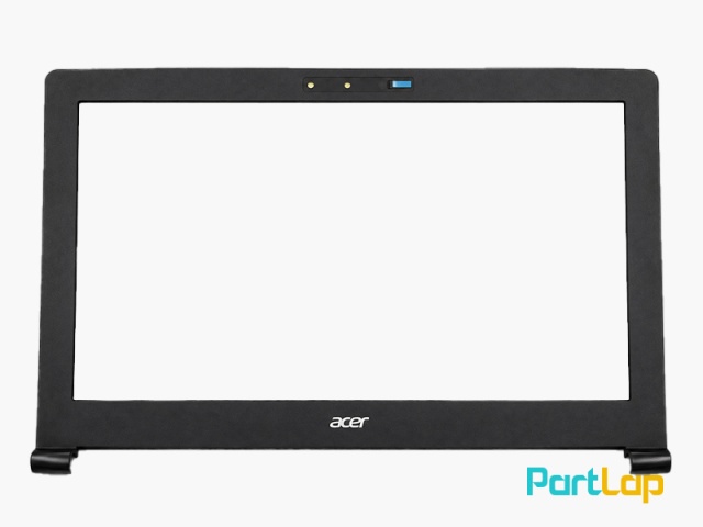 قاب جلو ال سی دی لپ تاپ ایسر Acer Aspire V Nitro VN7-593