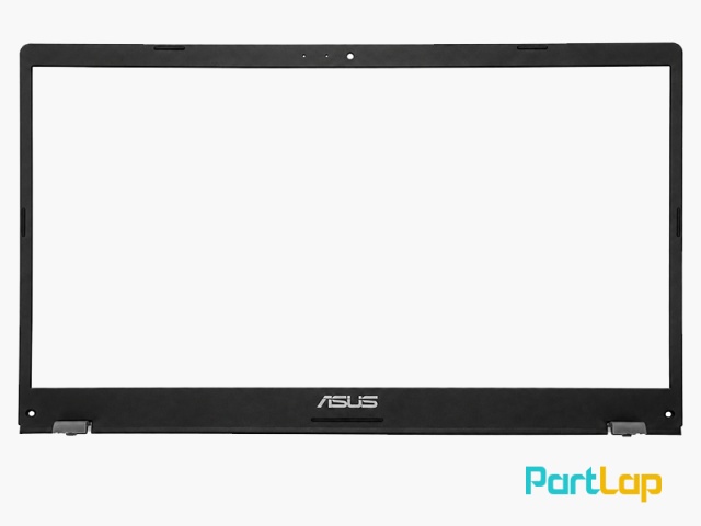 قاب جلو ال سی دی لپ تاپ ایسوس Asus R521