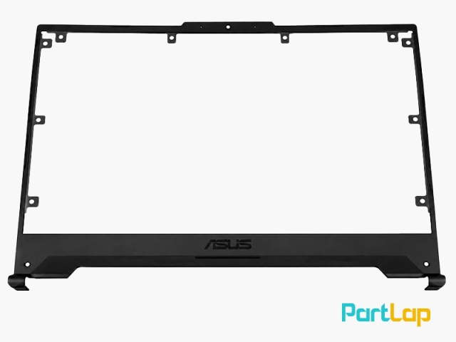 قاب جلو ال سی دی لپ تاپ ایسوس ASUS TUF Gaming FX507