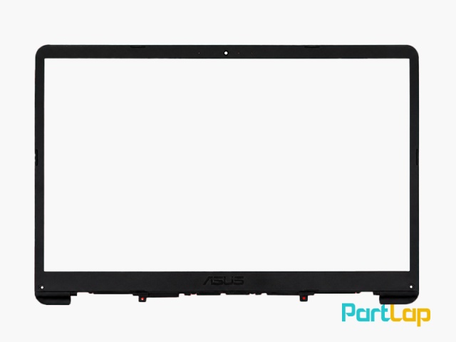 قاب جلو ال سی دی لپ تاپ ایسوس ASUS VivoBook S510