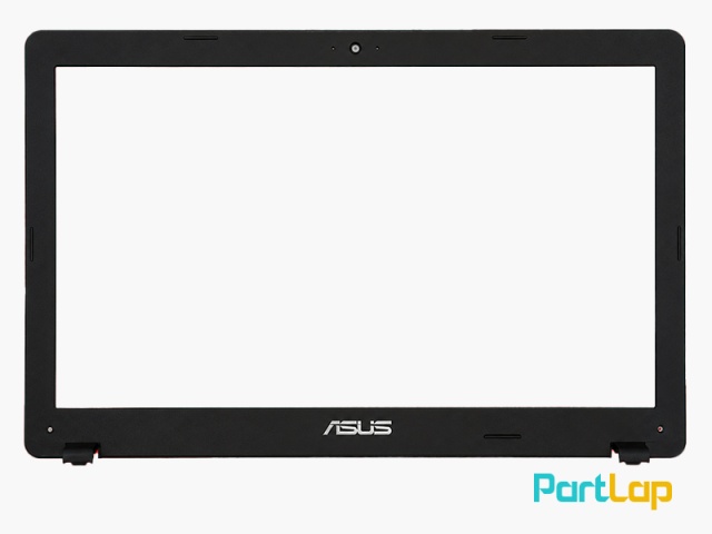 قاب جلو ال سی دی لپ تاپ ایسوس Asus X551C