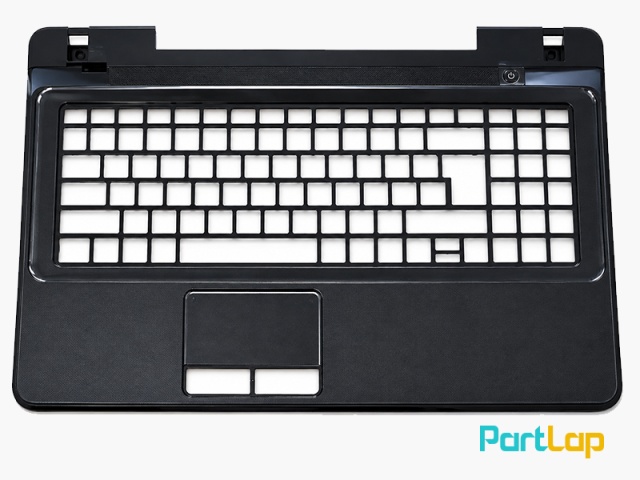 قاب دور کیبورد و تاچ پد ایسر Acer Aspire 5731