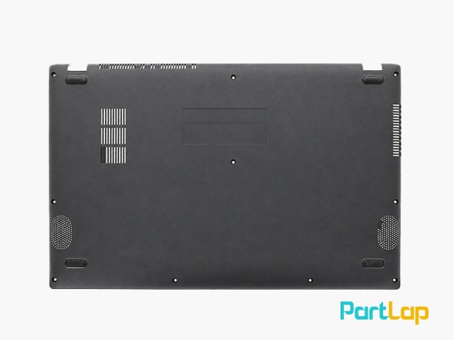 قاب کف لپ تاپ ایسوس Asus R521