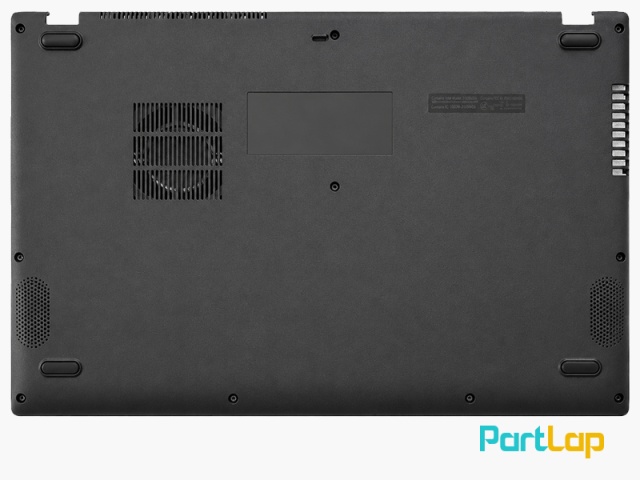 قاب کف لپ تاپ ایسوس ASUS VivoBook 15 X545FA