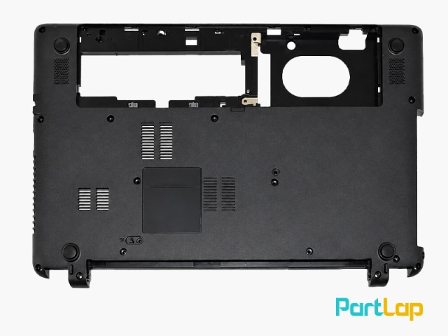 قاب کف لپ تاپ ایسر Acer Aspire E1-572