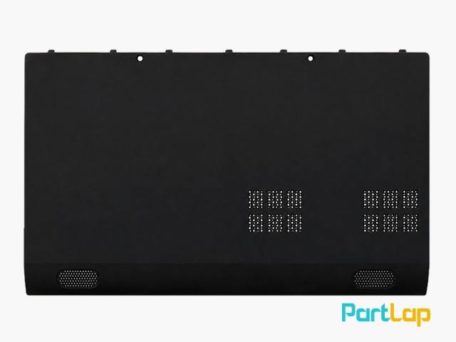 درب قاب کف لپ تاپ لنوو Lenovo IdeaPad G580