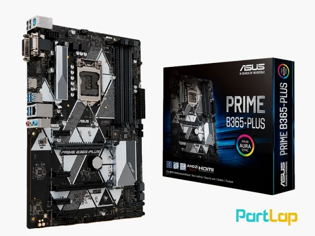 مادربرد ایسوس مدل PRIME B365-PLUS