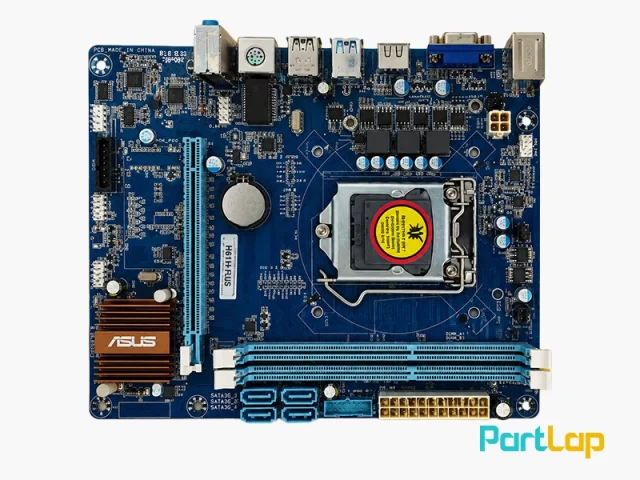 مادربرد طرح ایسوس مدل P8H81-M3