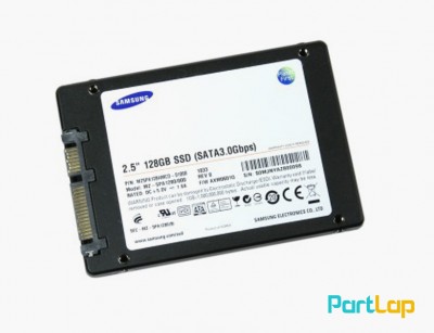 هارد SSD SUMSUNG اینترنال لپ تاپ 2.5 اینچی ظرفیت 128 گیگابایت
