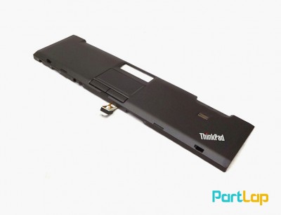 قاب دور تاچ پد لپ تاپ Lenovo Thinkpad T410s