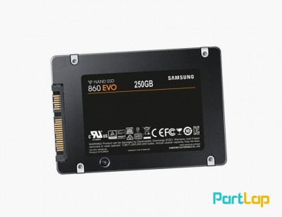 هارد SSD EVO 860 اینترنال لپ تاپ 2.5 اینچی ظرفیت 240 گیگابایت