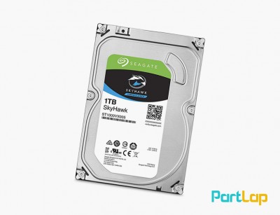 هارد دیسک اینترنال SEAGATE ظرفیت 1 ترابایت