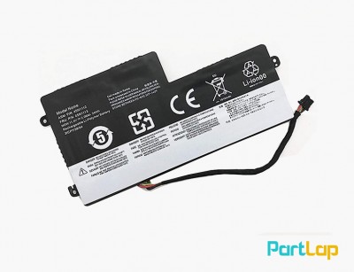 باتری 3 سلولی 45N1112 لپ تاپ لنوو ThinkPad T440s
